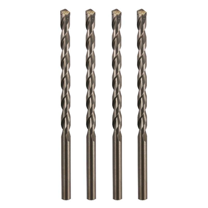 Percussion Drill Bits